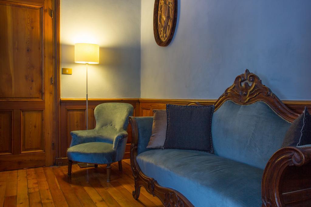 Bed and Breakfast Tre Alberi Liberi Alagna Valsesia Zewnętrze zdjęcie