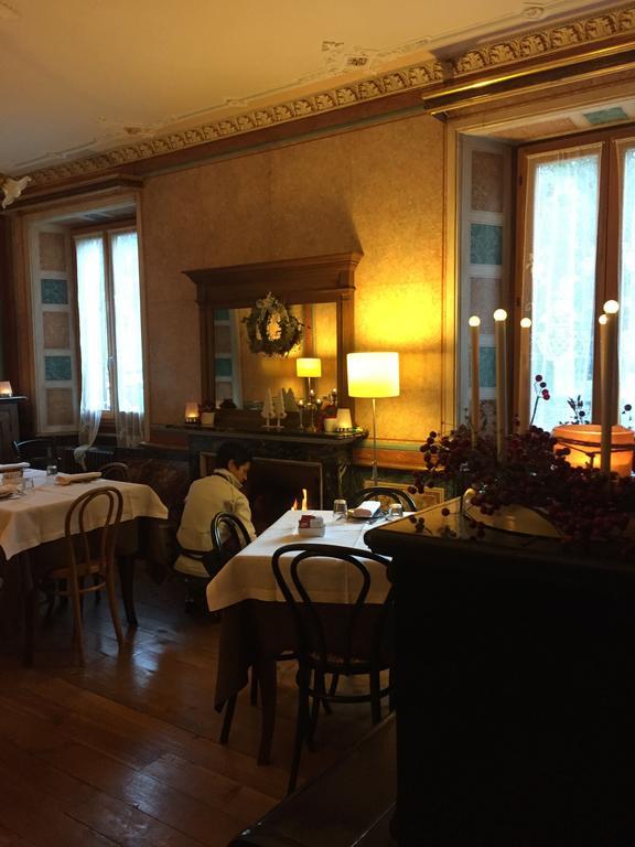 Bed and Breakfast Tre Alberi Liberi Alagna Valsesia Zewnętrze zdjęcie