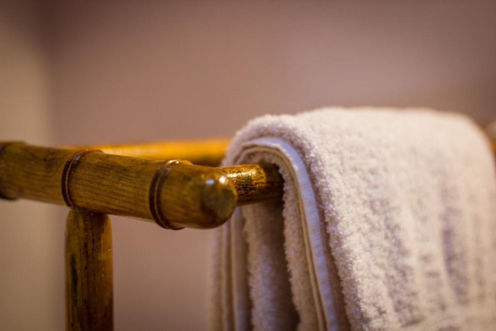 Bed and Breakfast Tre Alberi Liberi Alagna Valsesia Zewnętrze zdjęcie